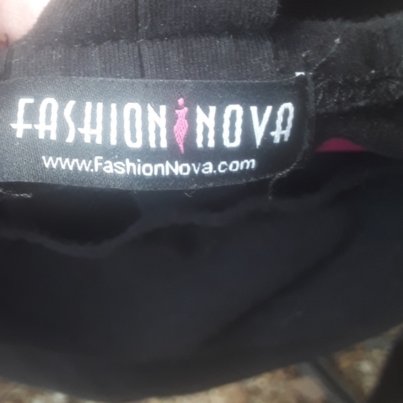 Crop top shirt - Picture 2 of 2